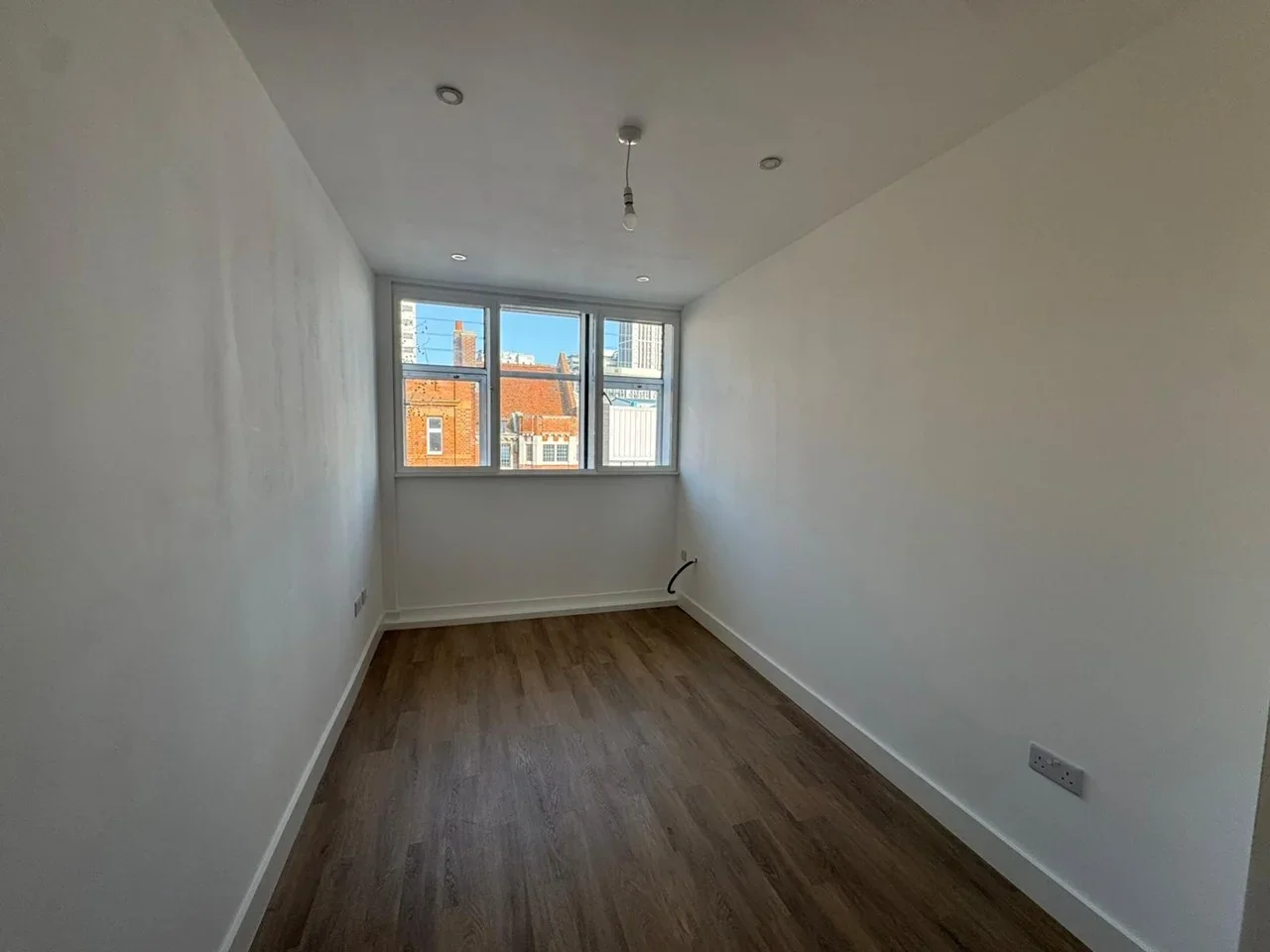 Flat North End in Greater London