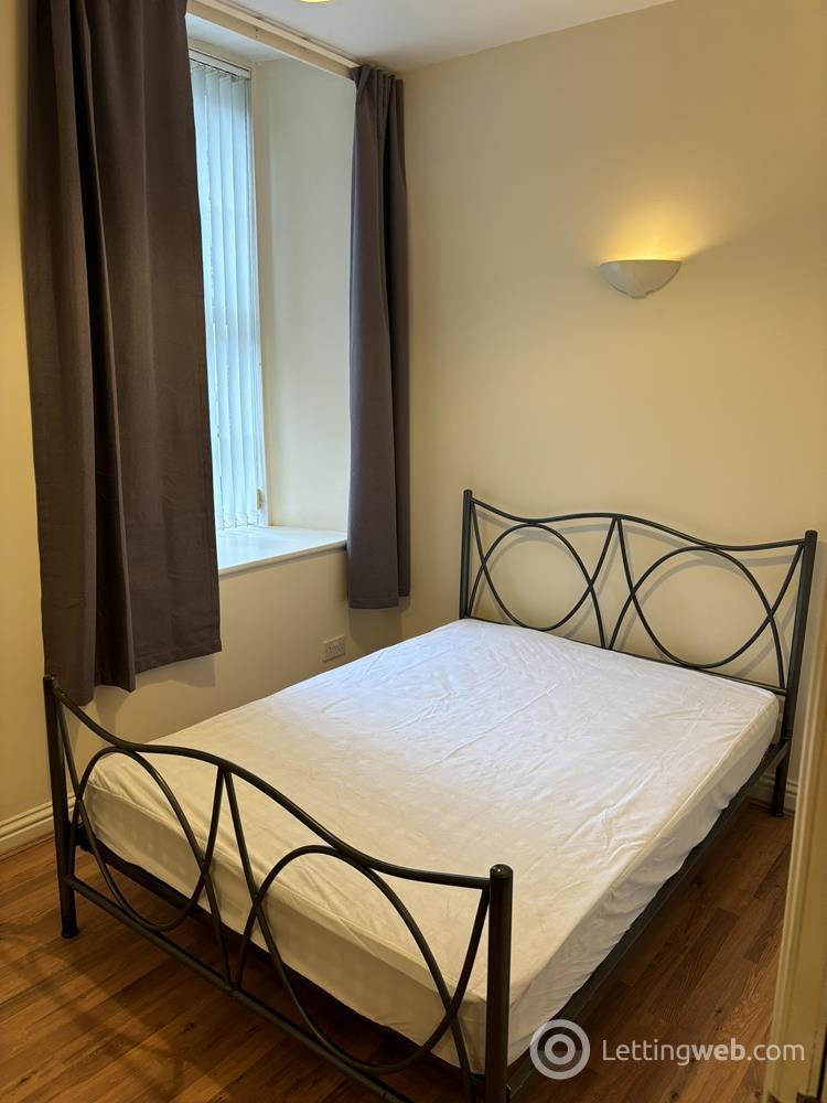 Flat Craigie Street in Aberdeen City