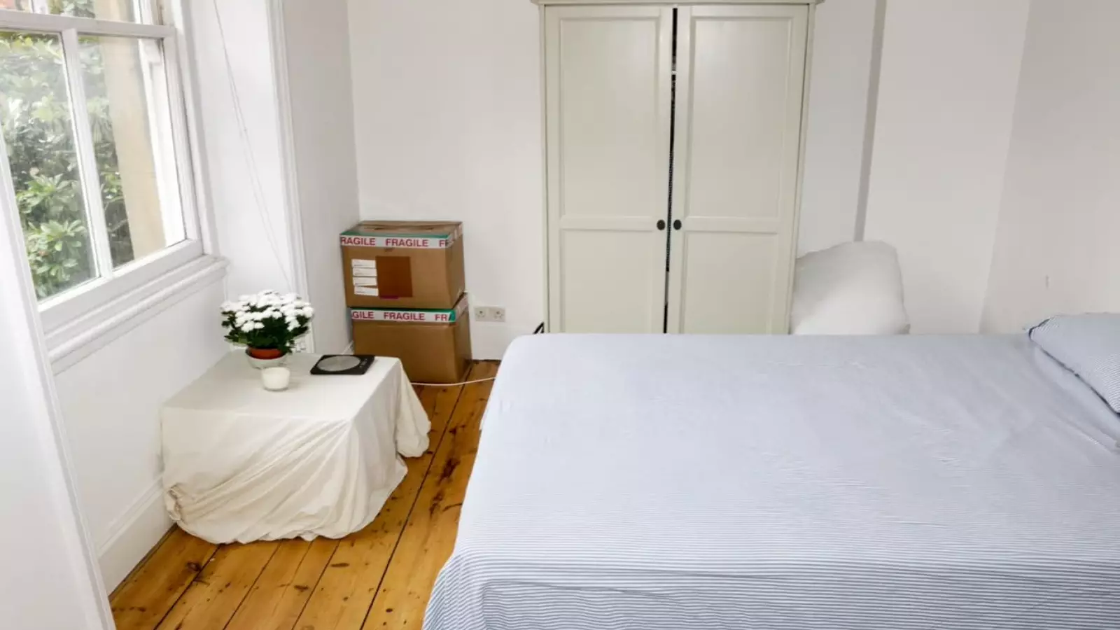 Room Lucerne Mews in Greater London