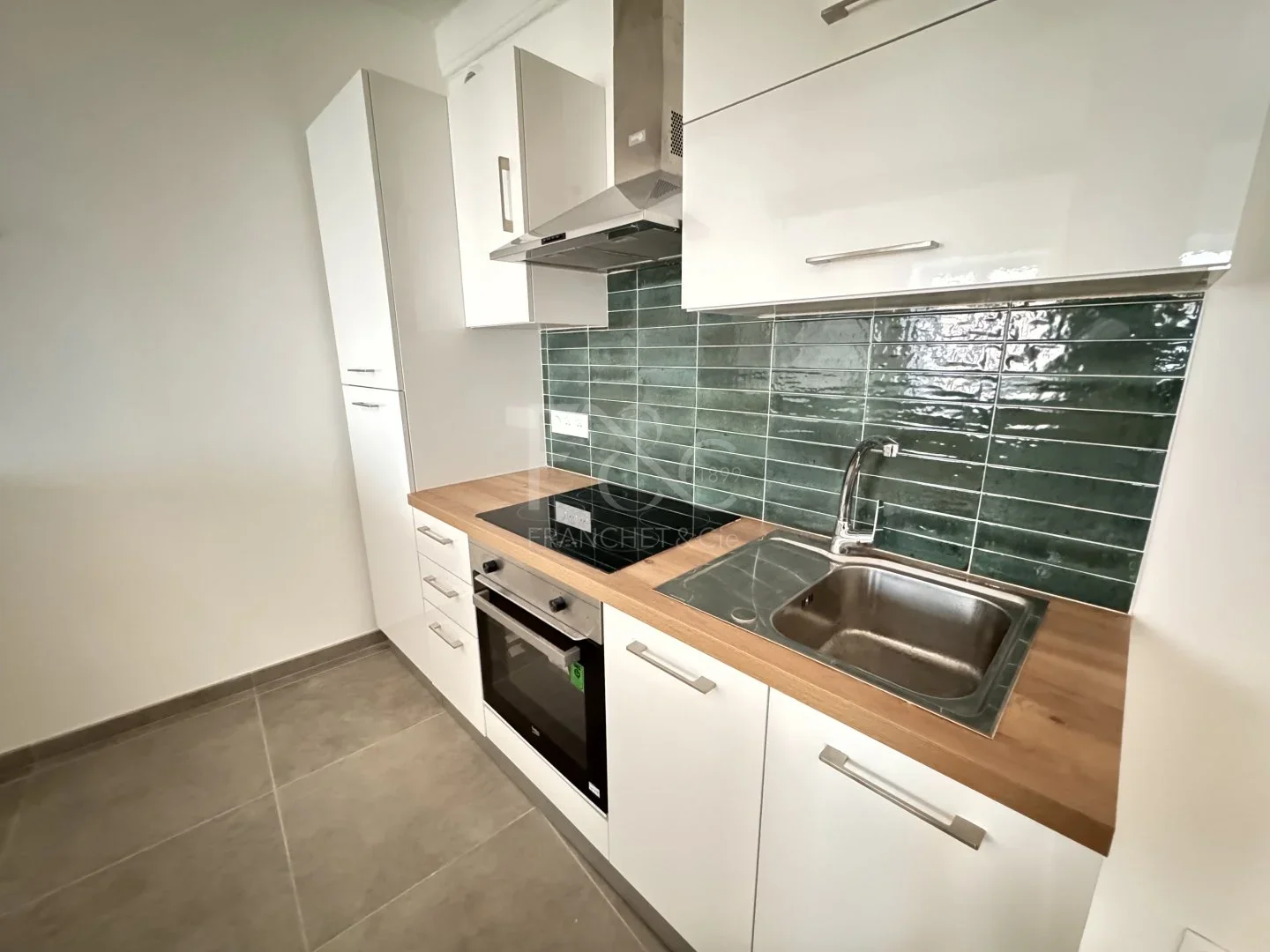 Appartement Grande Rue de la Croix-Rousse à Lyon