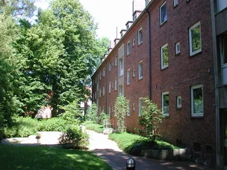 Wohnung Ostring in Kiel