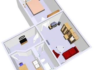 Wohnung Ostring in Kiel
