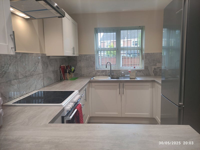 Room Brightwater in Bolton