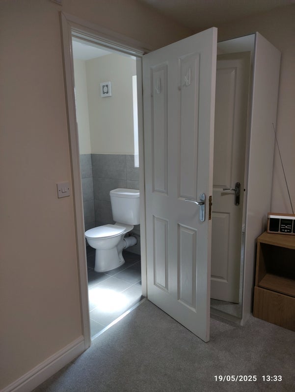 Room Brightwater in Bolton