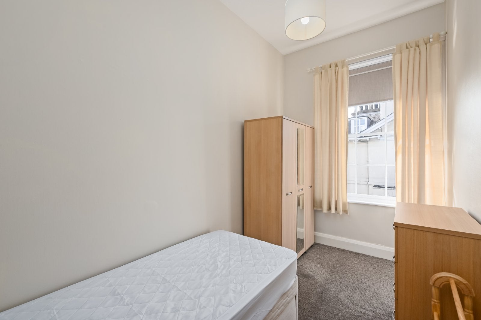 Room Mount Parade in York