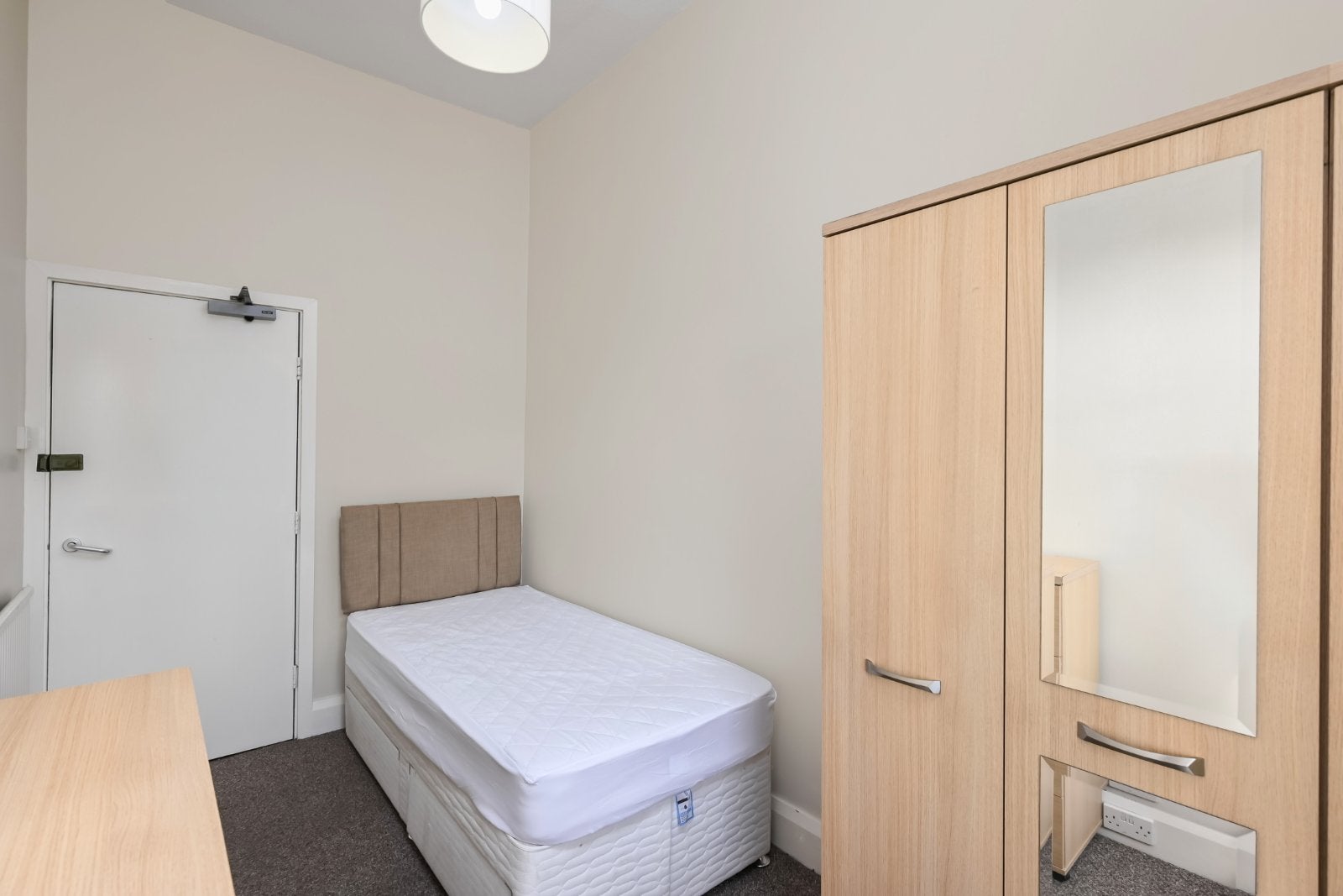 Room Mount Parade in York