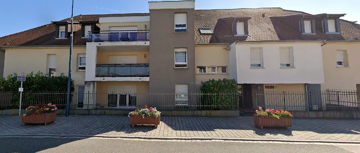 Flat Grand'Rue in Walbourg