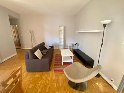 Flat Rue René Leynaud in Lyon