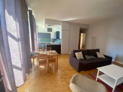 Flat Rue René Leynaud in Lyon