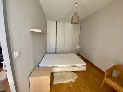 Flat Rue René Leynaud in Lyon