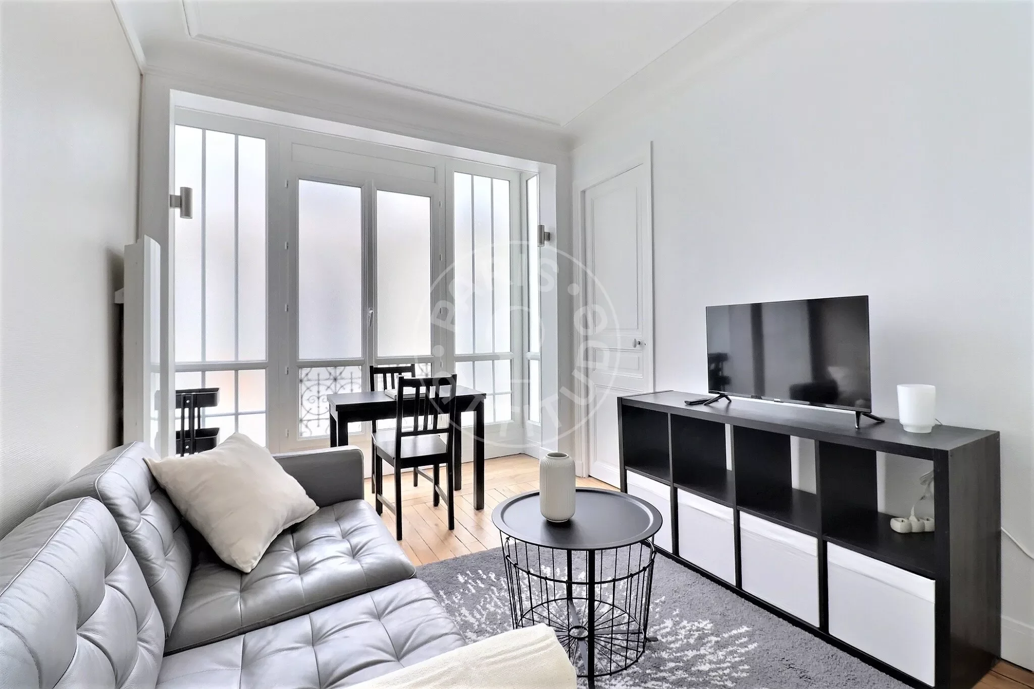 Appartement Rue Chappe à Paris