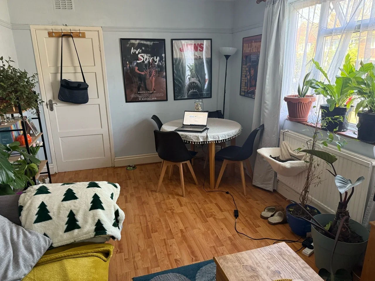 Flat Allington Avenue in Greater London