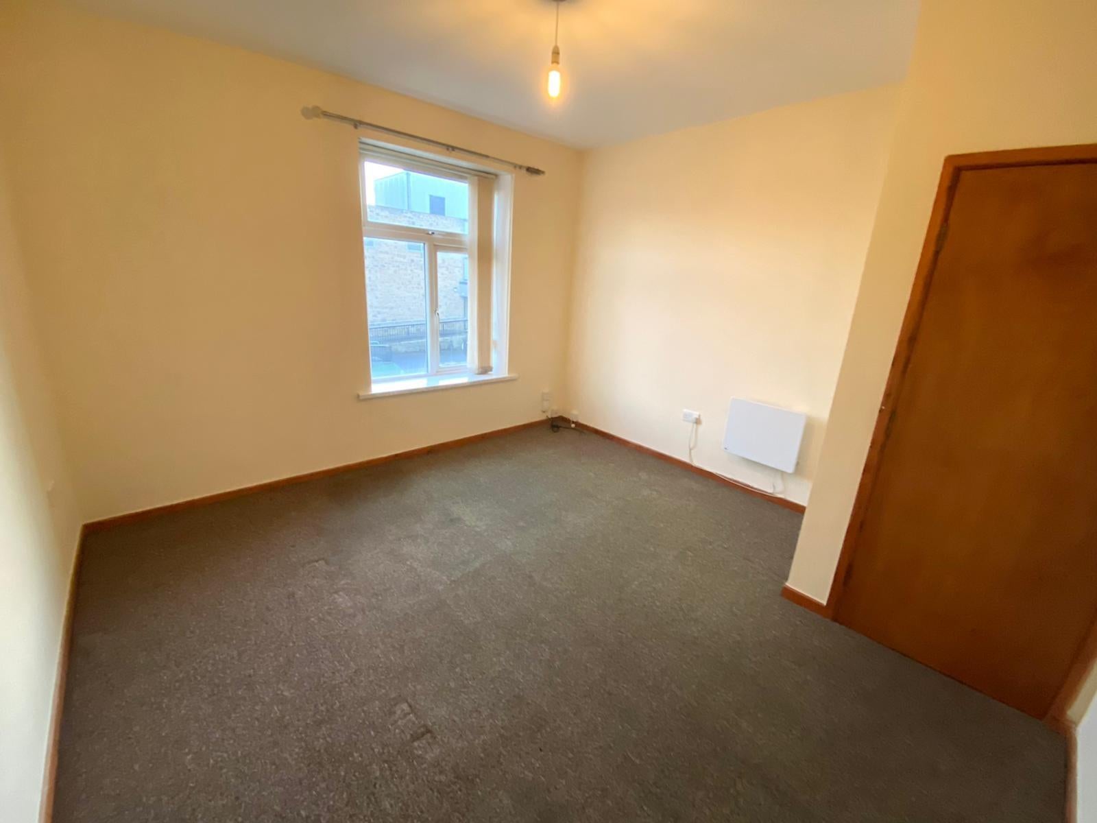 Flat Back Kirkgate in Bradford