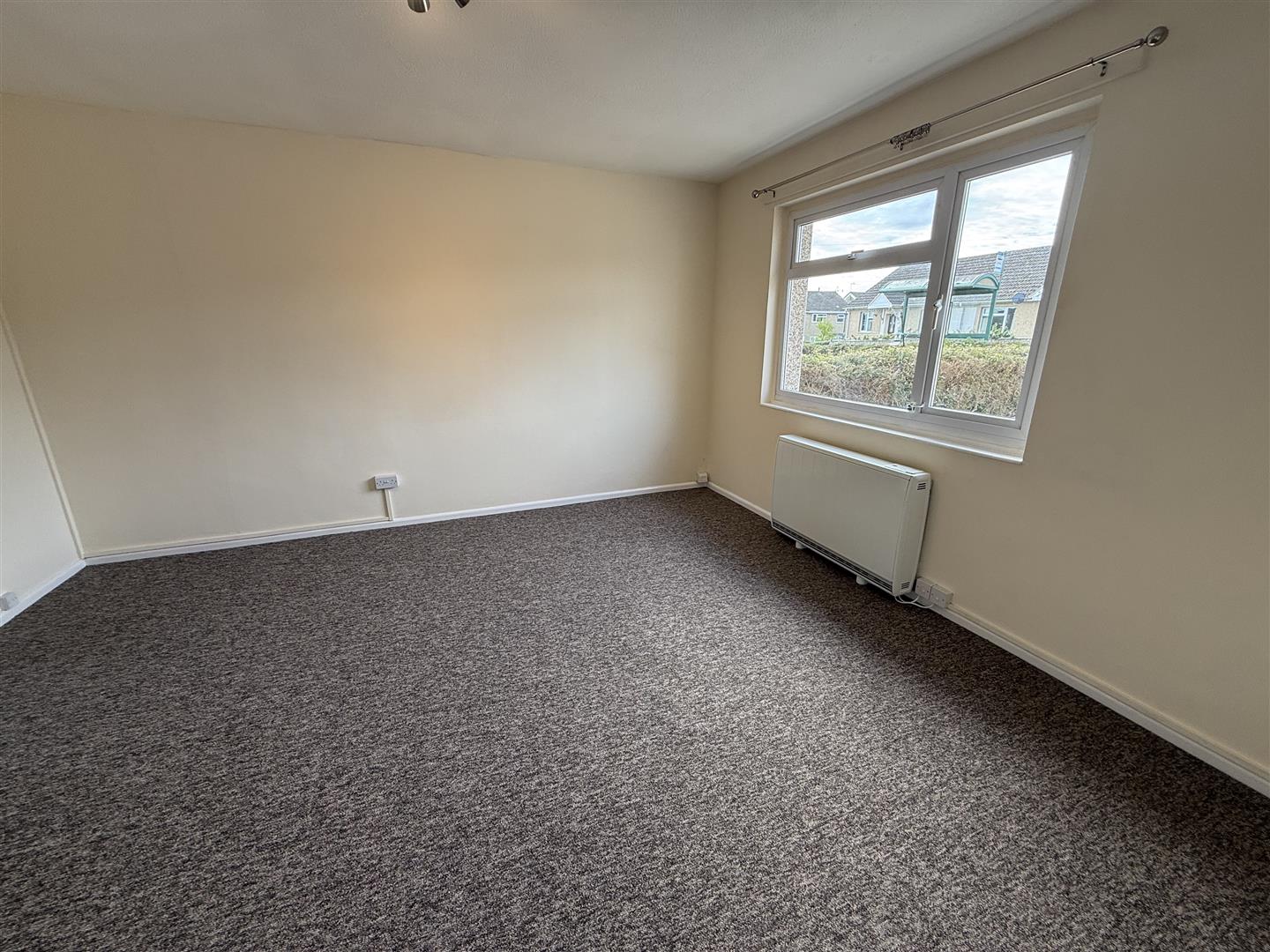 House Parklands in Malmesbury