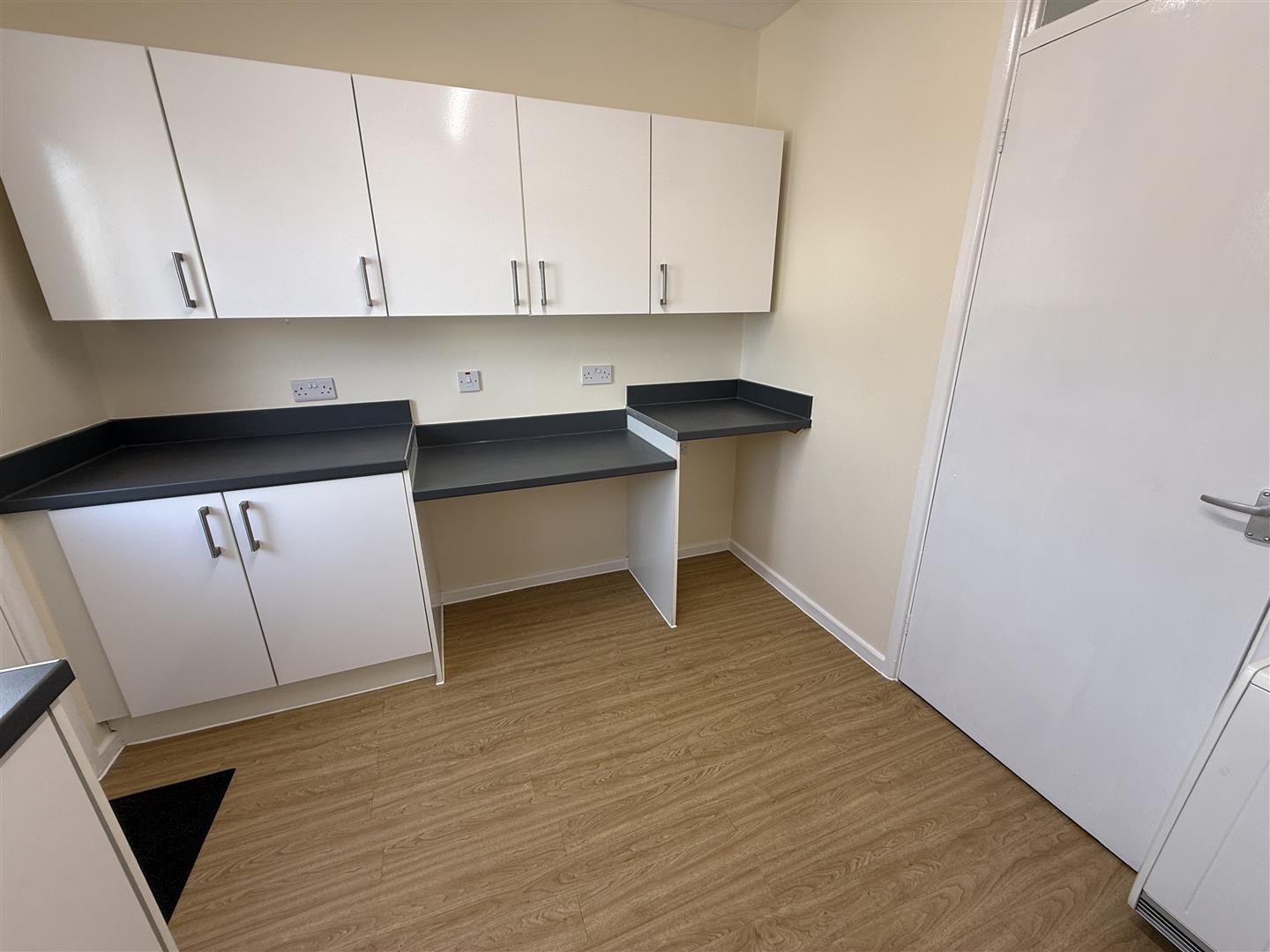 House Parklands in Malmesbury
