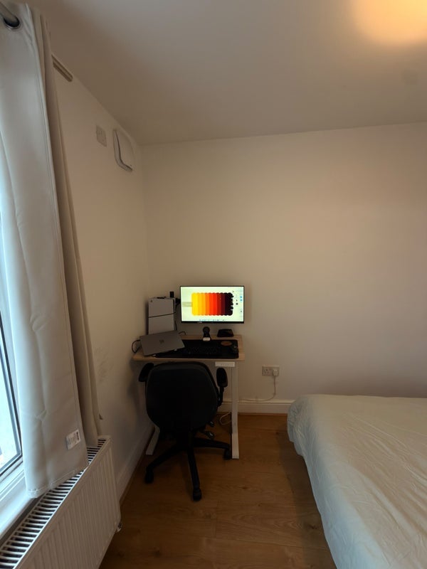 Room Vanbrugh Hill in Greater London