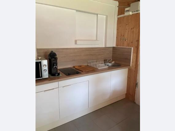 Appartement Rue duffour-dubergier à Bordeaux