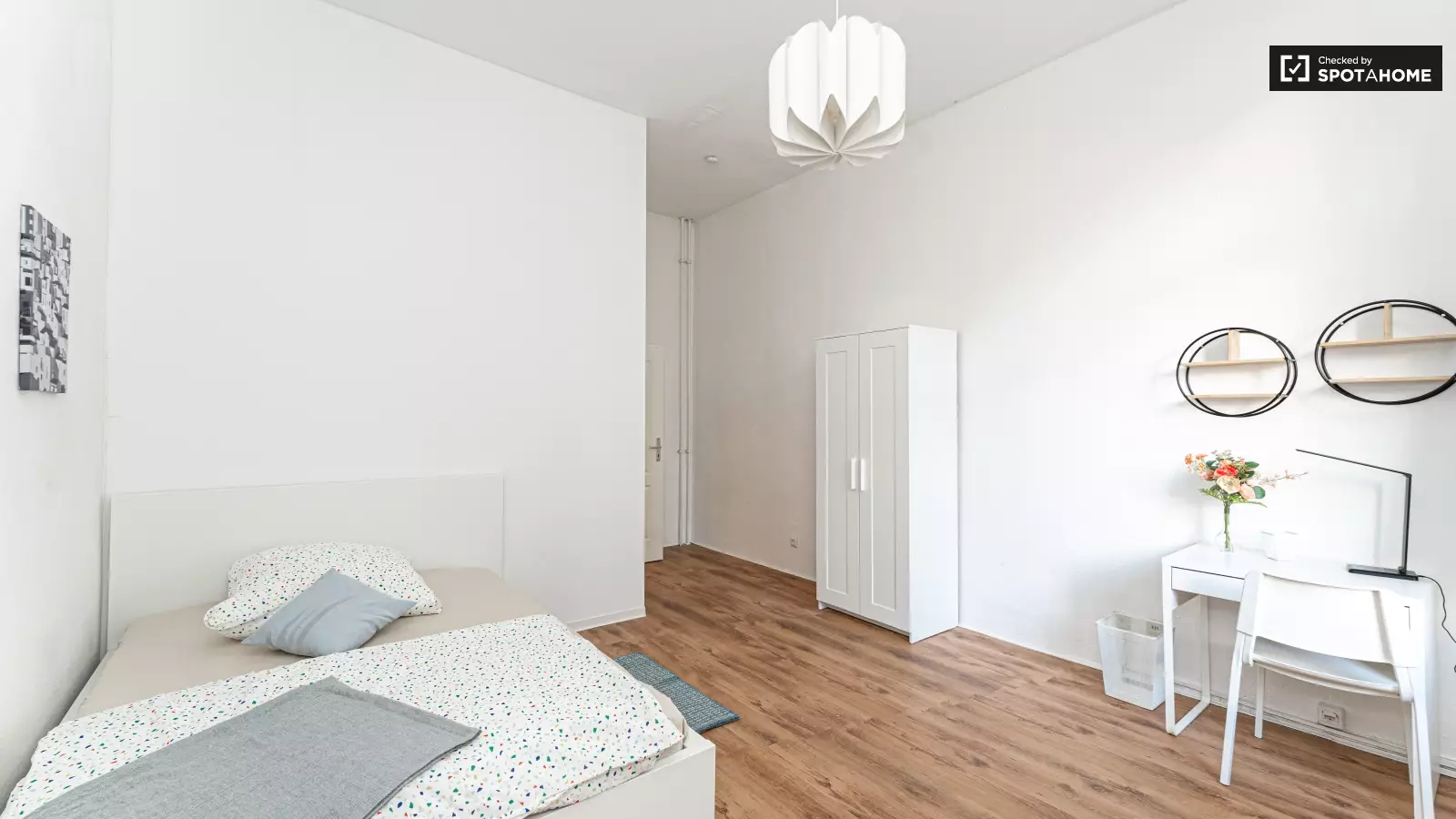 Wohnung Wilhelmine-Gemberg-Weg in Berlin