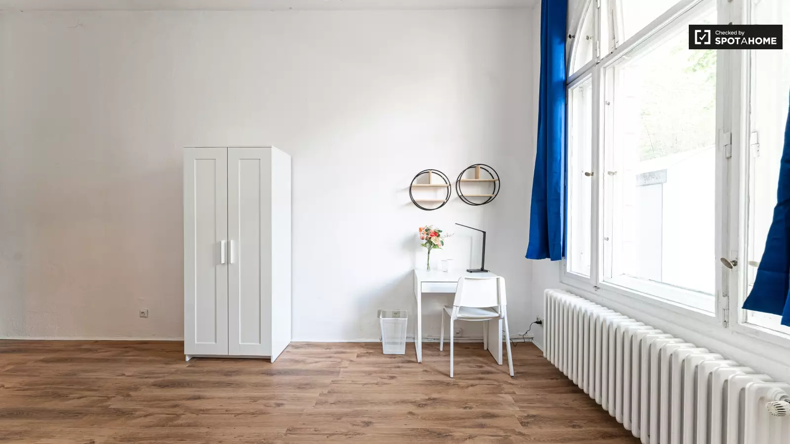 Wohnung Köpenicker Straße in Berlin