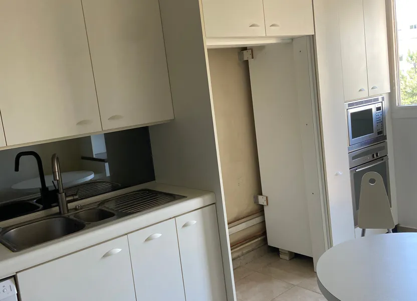 Appartement Avenue Debourg à Lyon