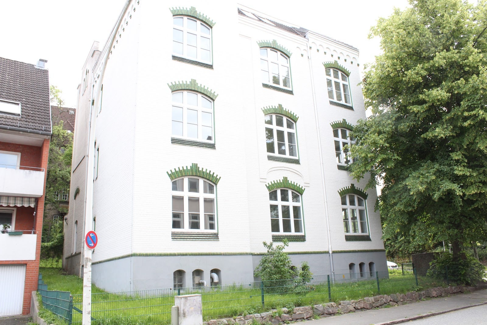 Zimmer Groß Ebbenkamp in Kiel