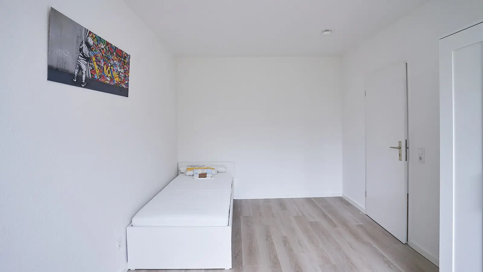 Wohnung Kölner Landstraße in Düsseldorf