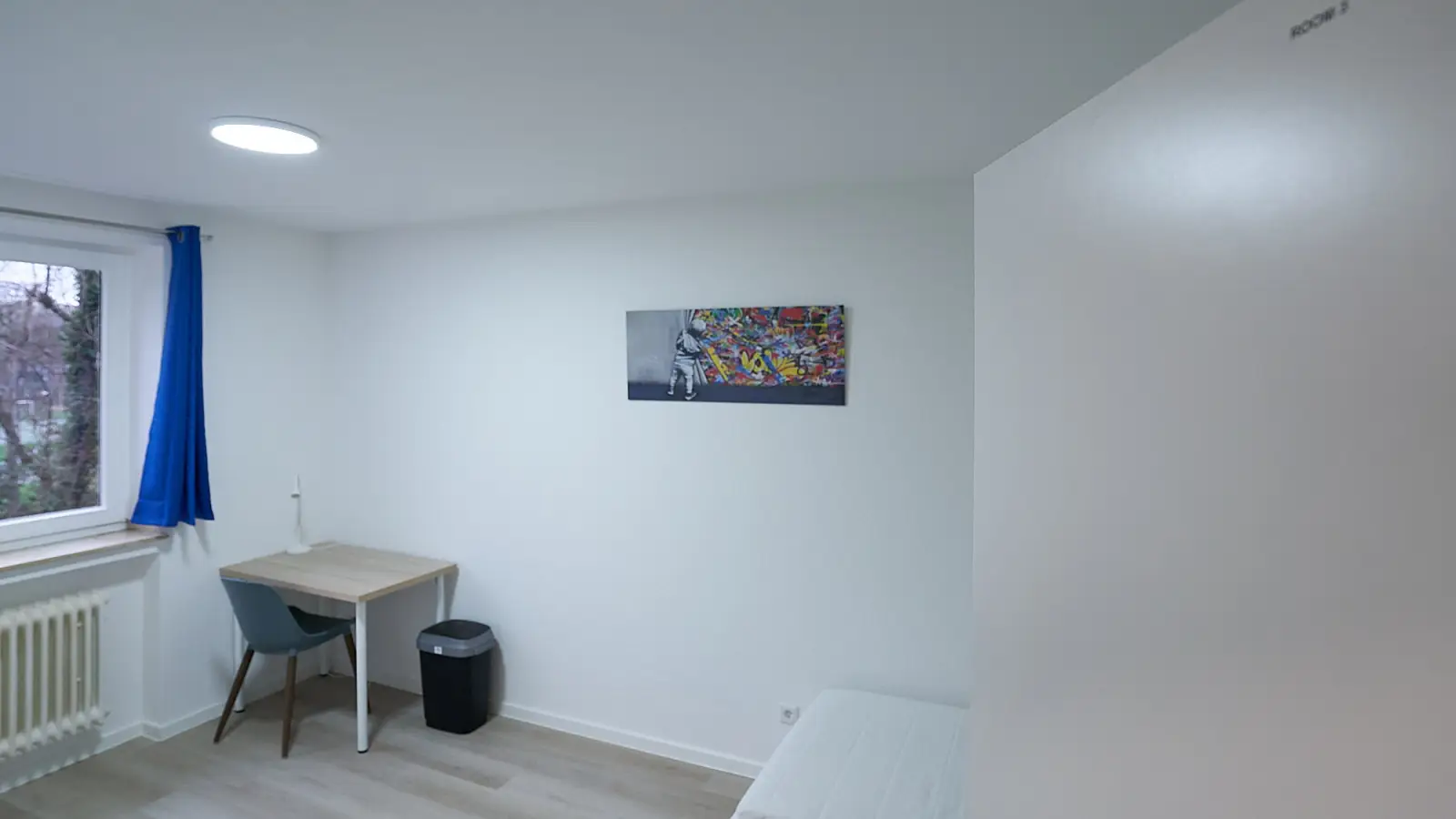 Wohnung Kölner Landstraße in Düsseldorf