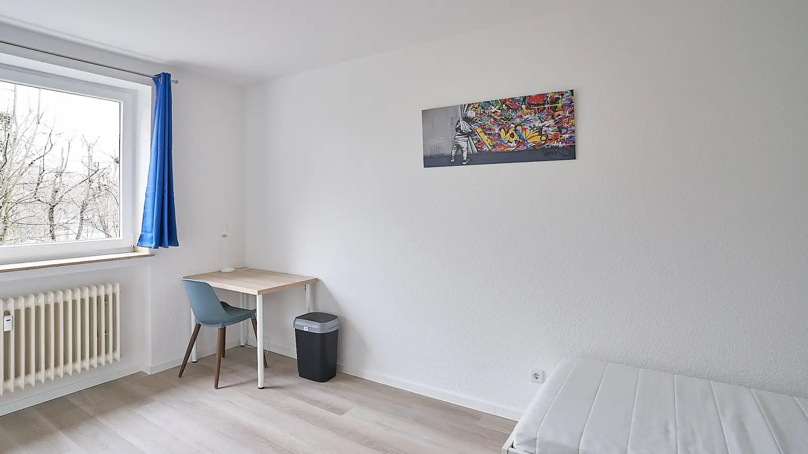 Wohnung Kölner Landstraße in Düsseldorf