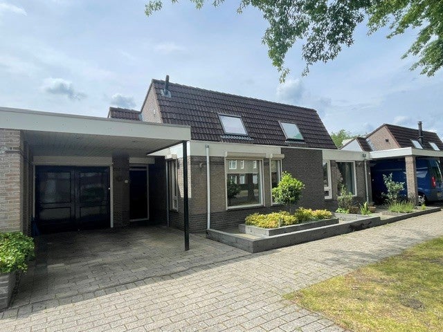 Hertgang 15 in Veldhoven