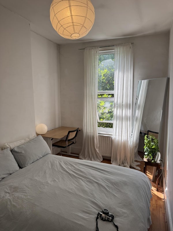 Room Glading Terrace in Greater London