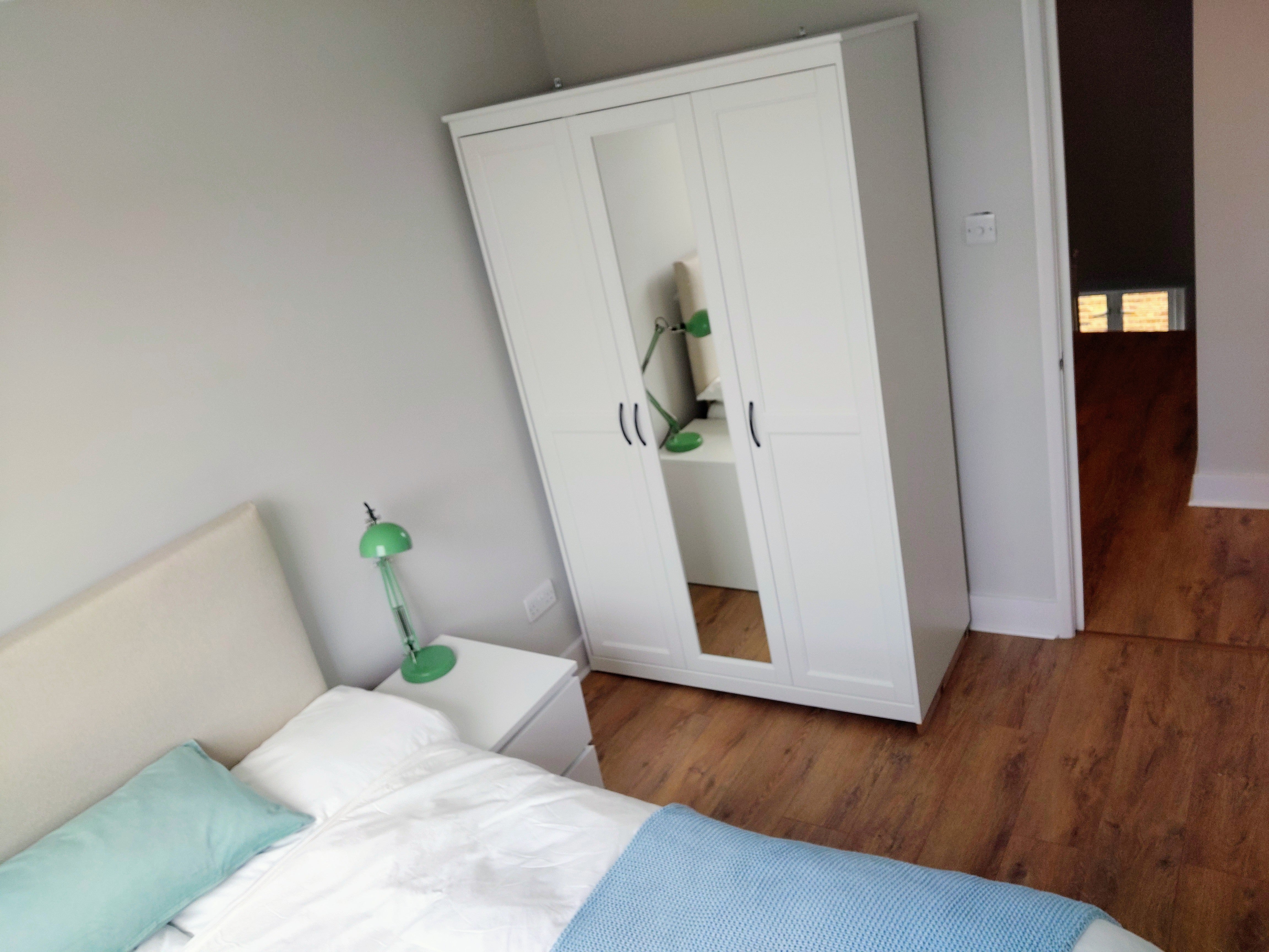 Flat Gloucester Place in City of Westminster