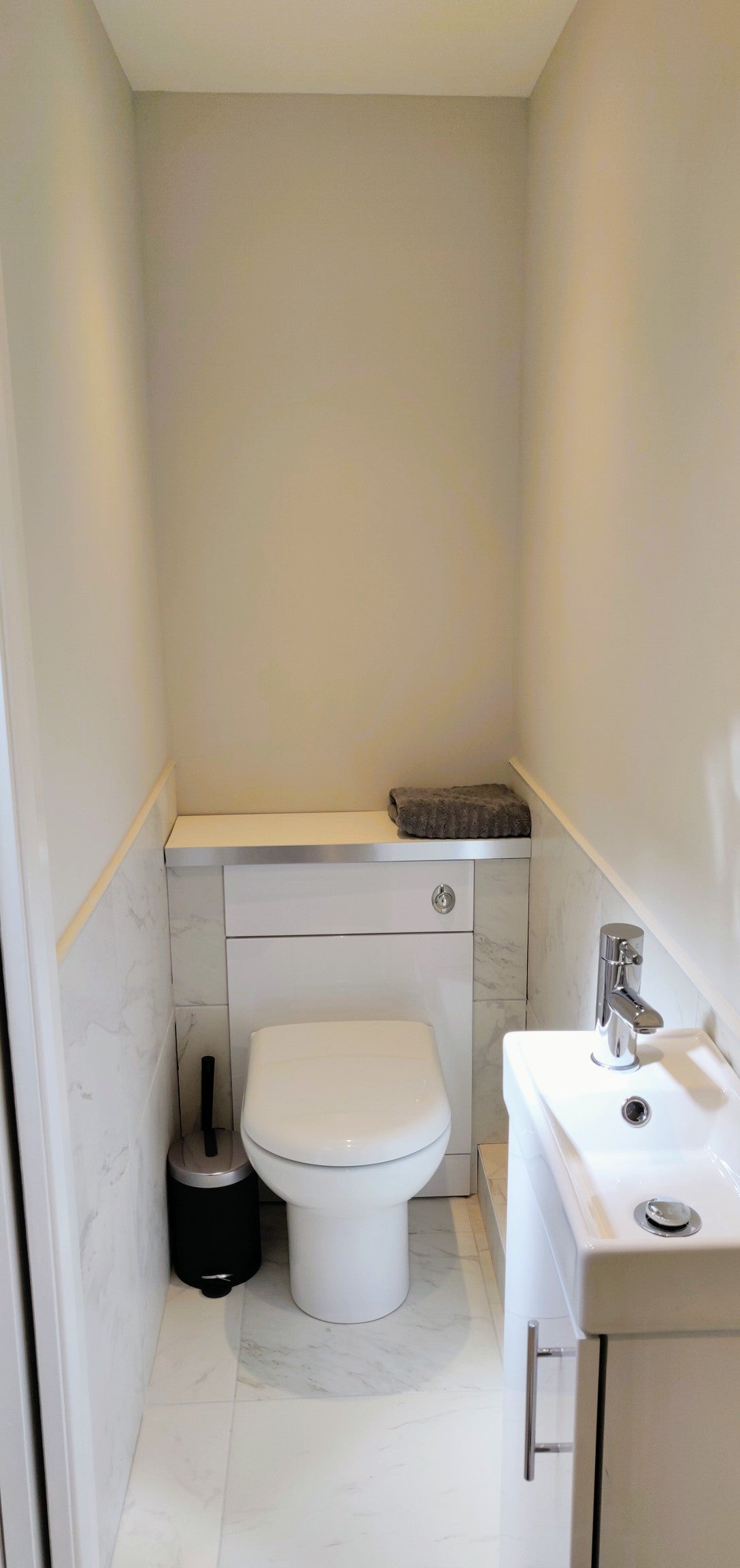 Flat Gloucester Place in City of Westminster
