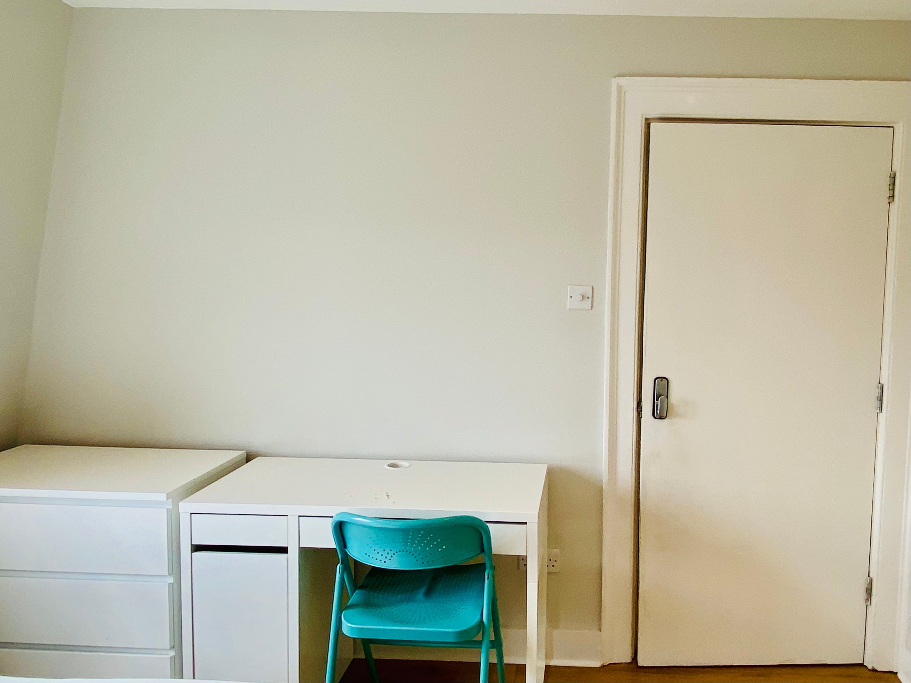 Flat Gloucester Place in City of Westminster