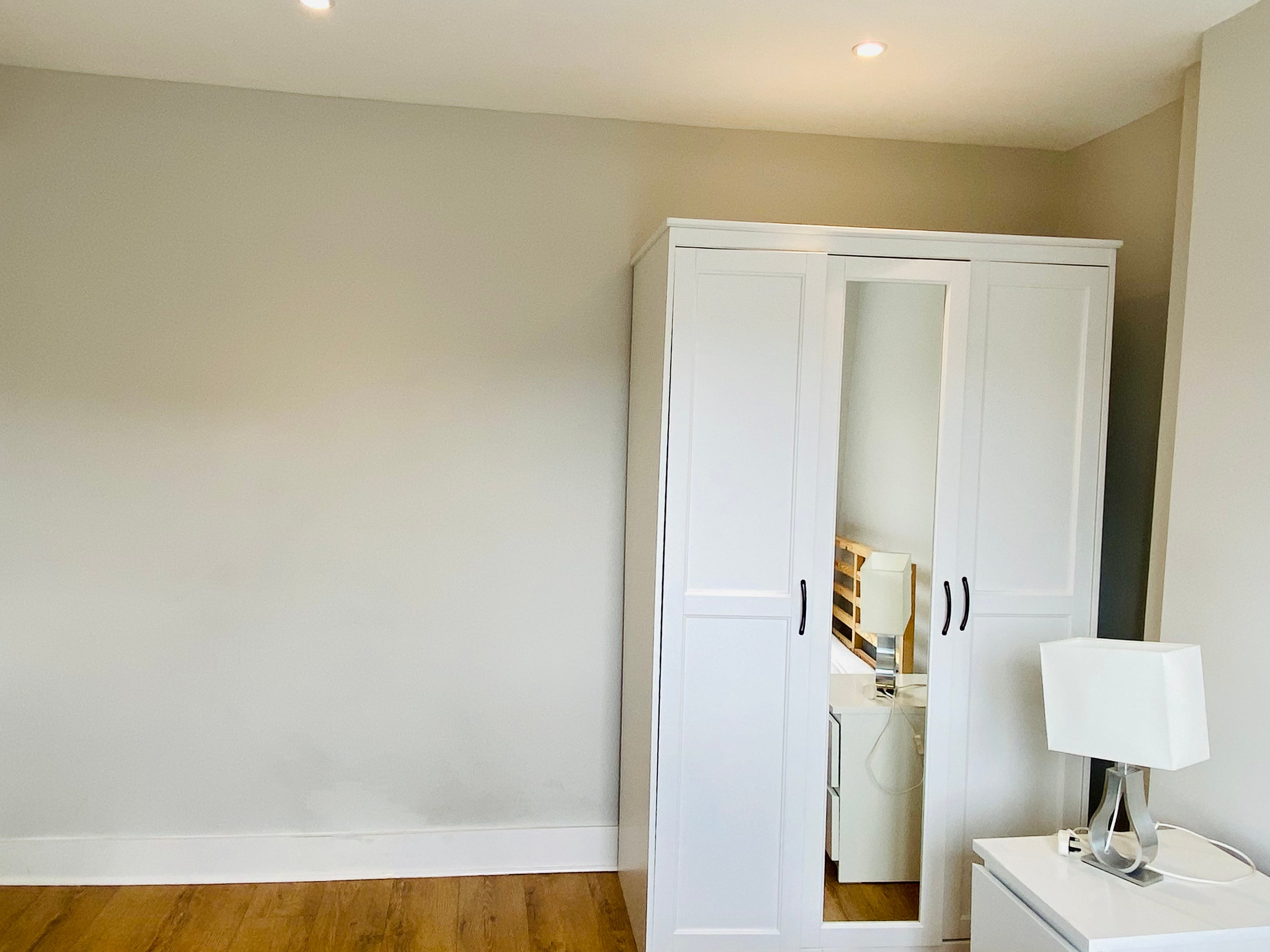 Flat Gloucester Place in City of Westminster