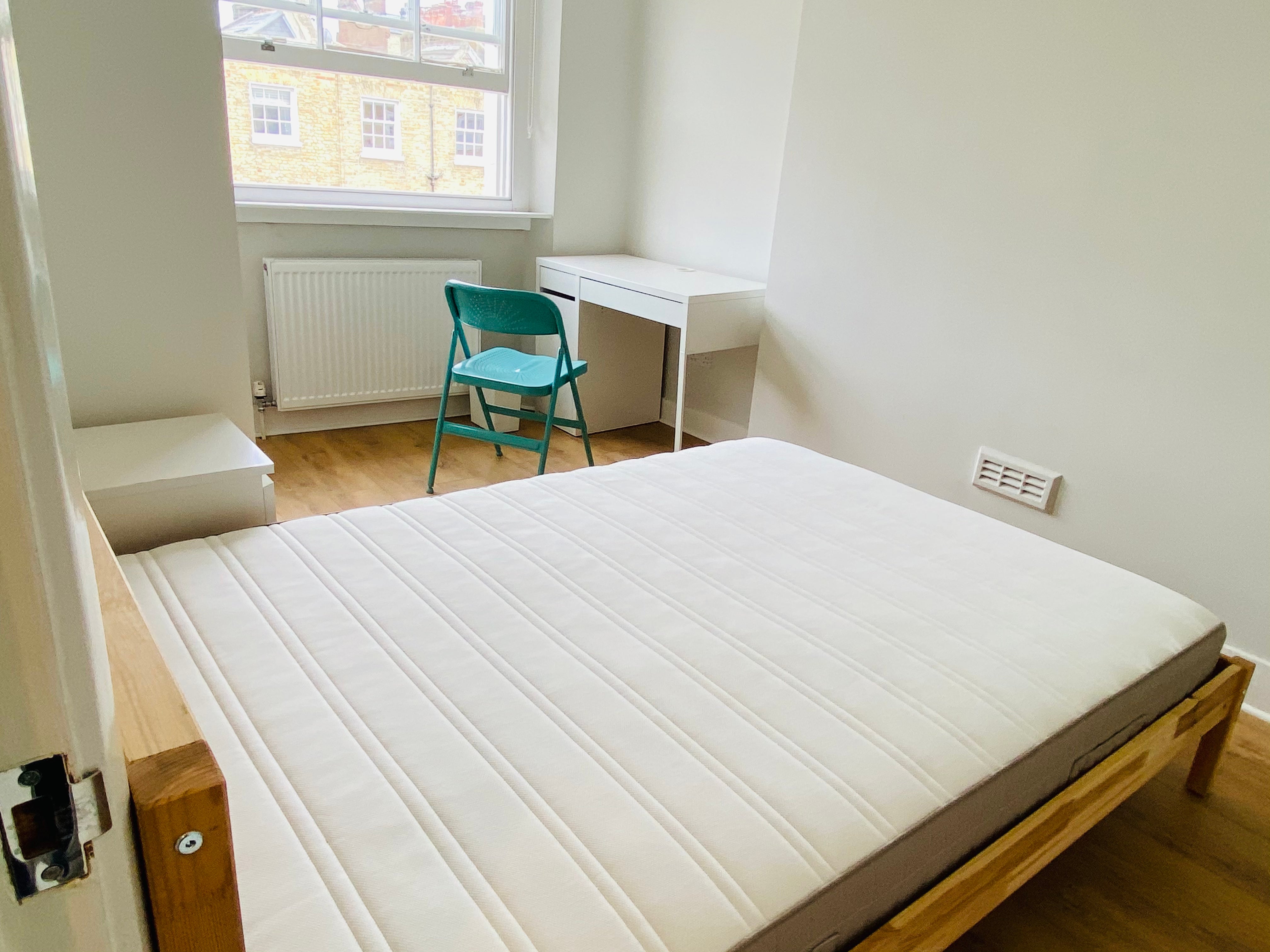 Flat Gloucester Place in City of Westminster