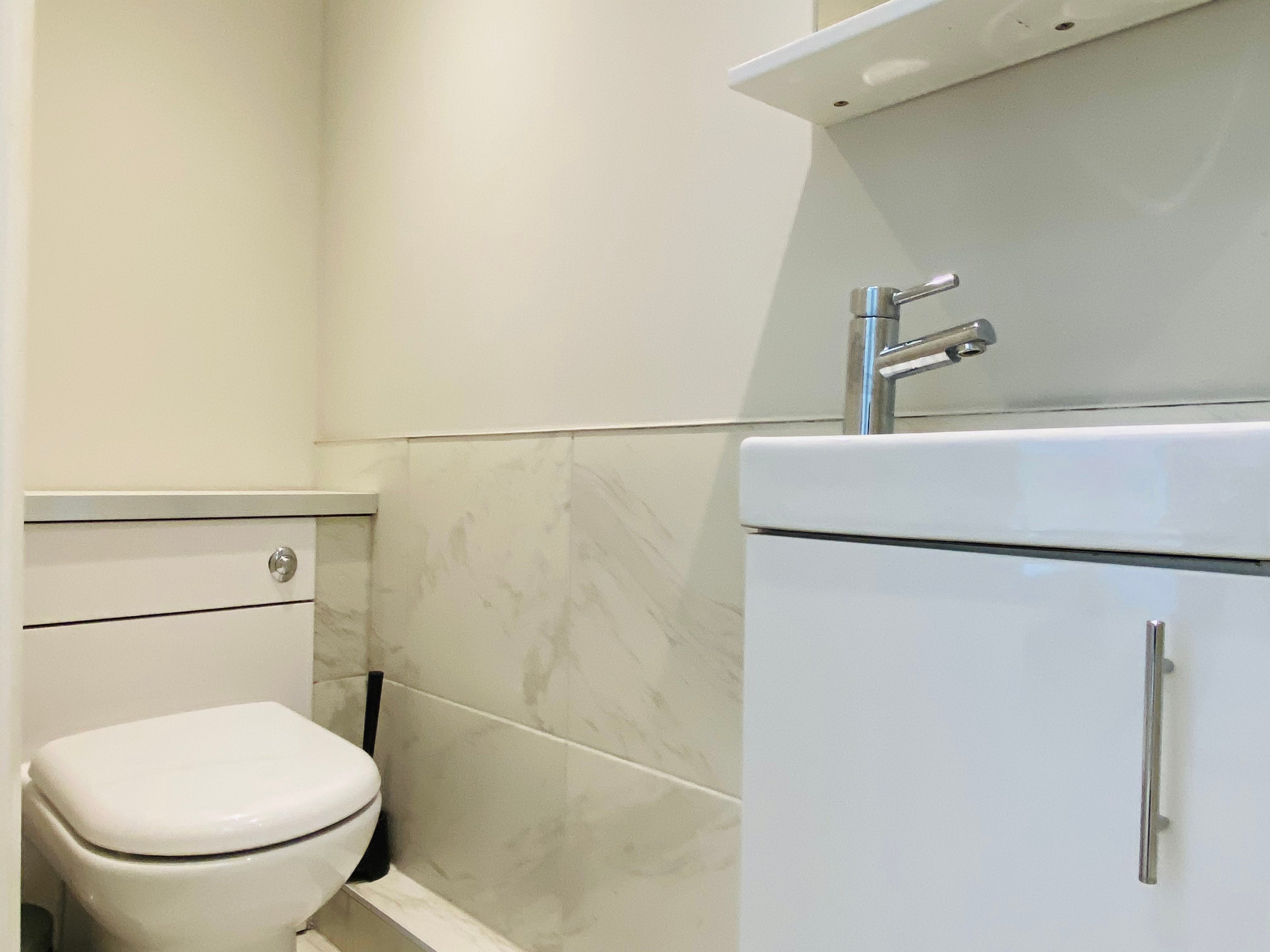 Flat Gloucester Place in City of Westminster