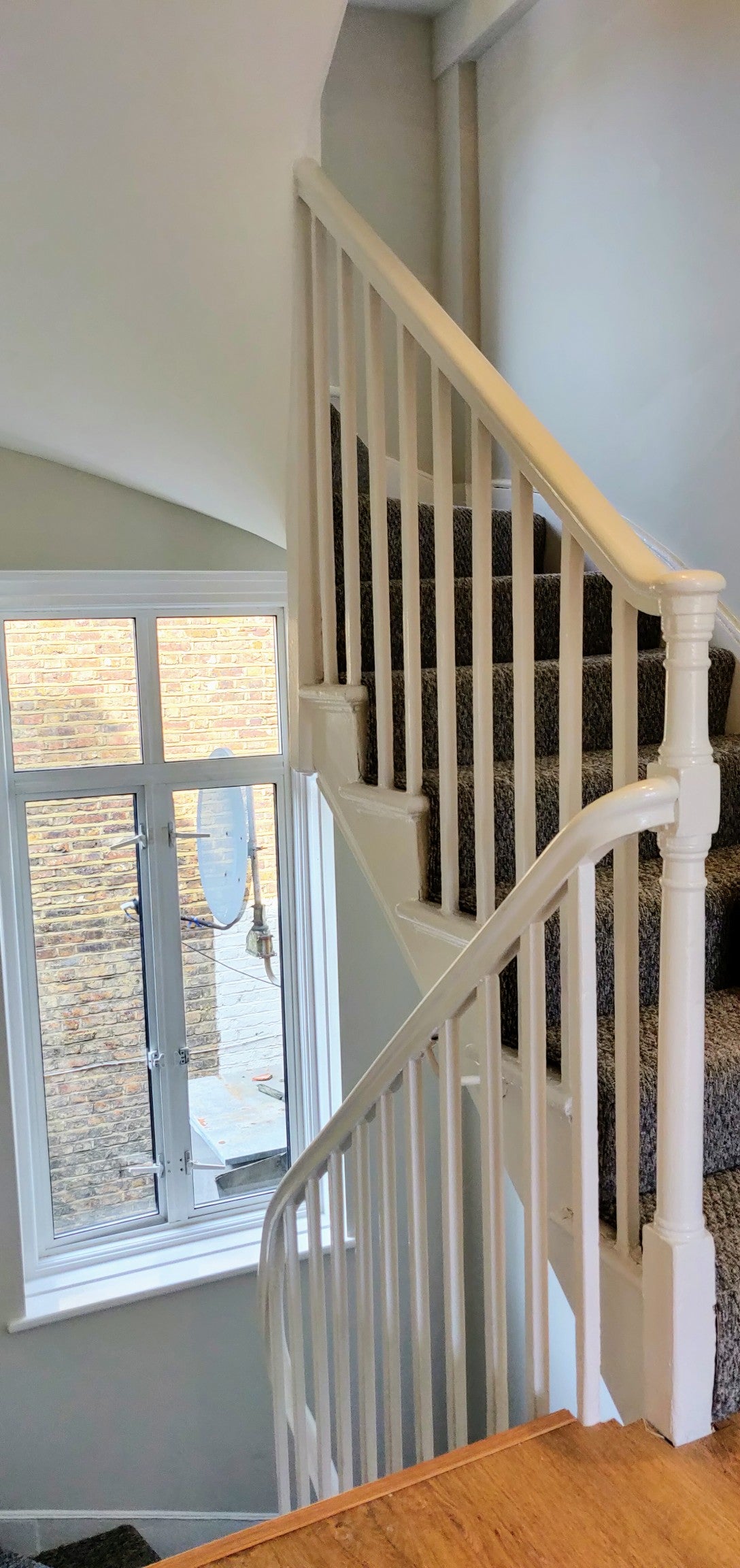 Flat Gloucester Place in City of Westminster