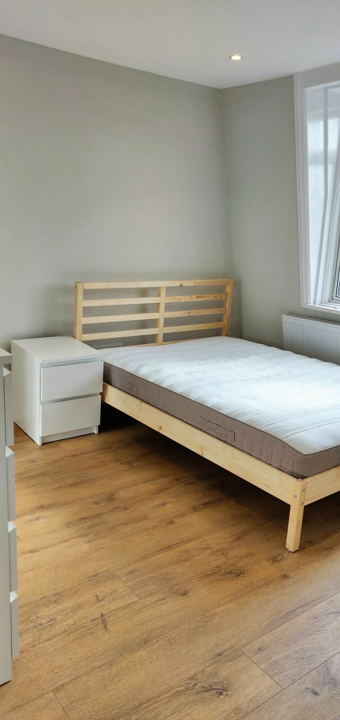 Flat Gloucester Place in City of Westminster
