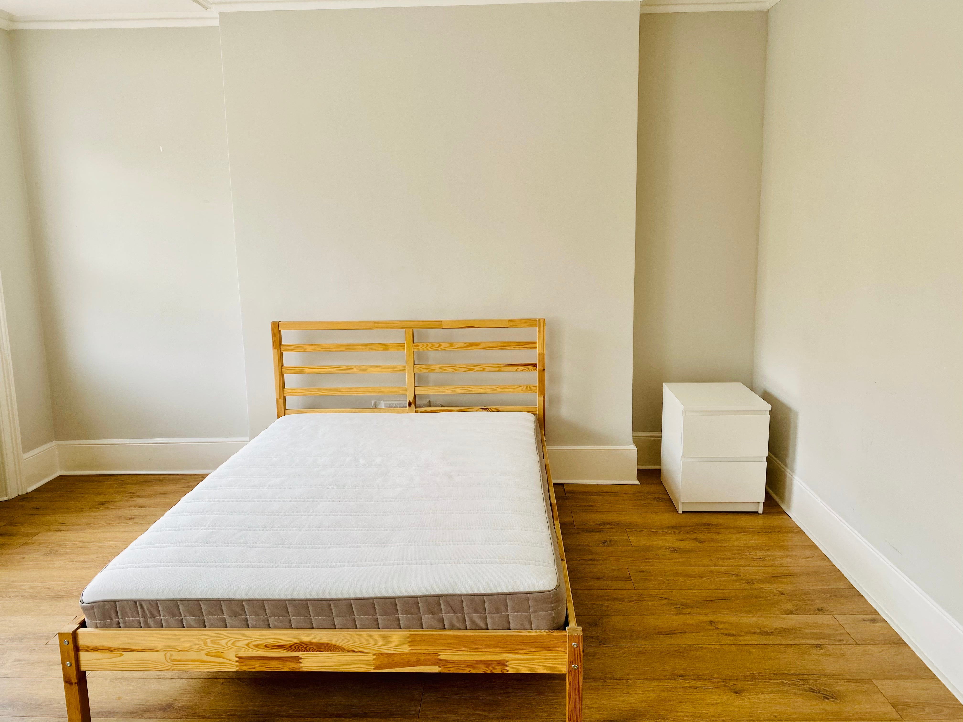 Flat Gloucester Place in City of Westminster