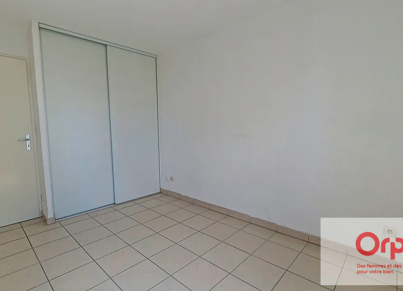 Appartement Rue des Rouges Gorges à Montluçon