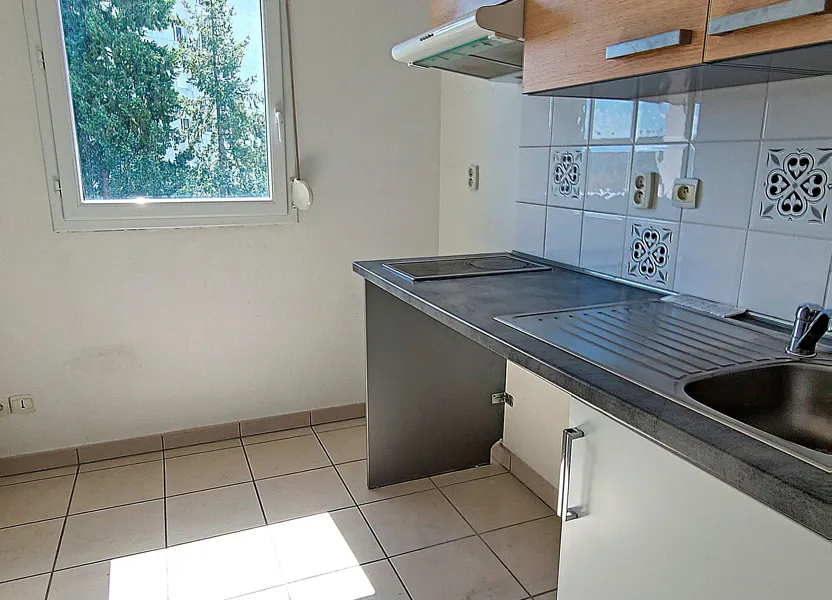 Appartement Rue des Rouges Gorges à Montluçon