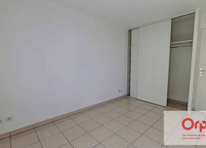 Appartement Rue des Rouges Gorges à Montluçon