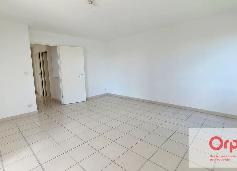 Appartement Rue des Rouges Gorges à Montluçon