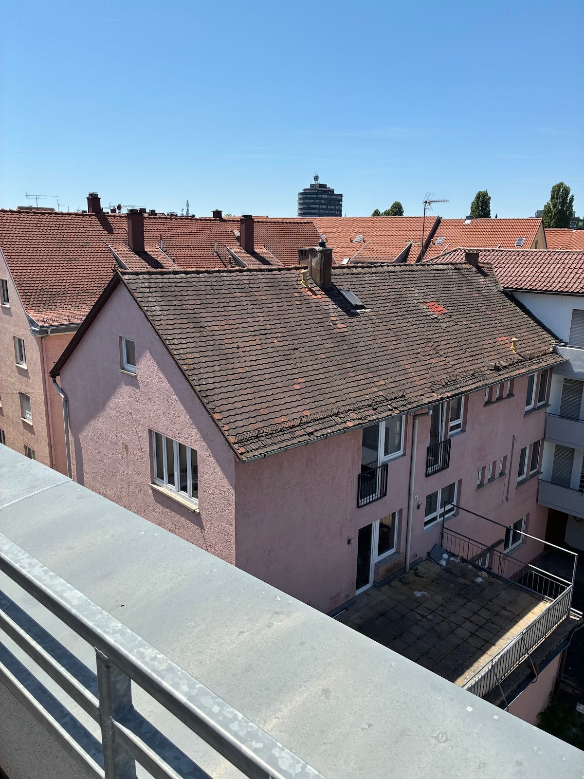 Wohnung Hasengasse in Heilbronn