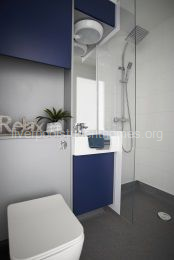 Room Shaw Street in Liverpool