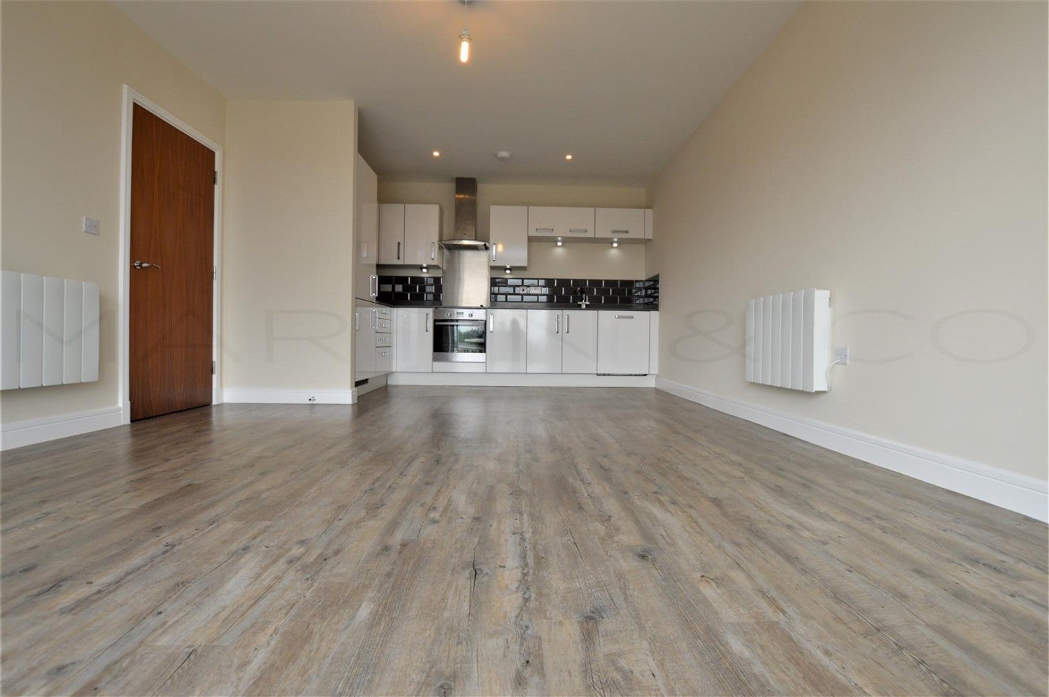Flat Pearl Lane in Gillingham