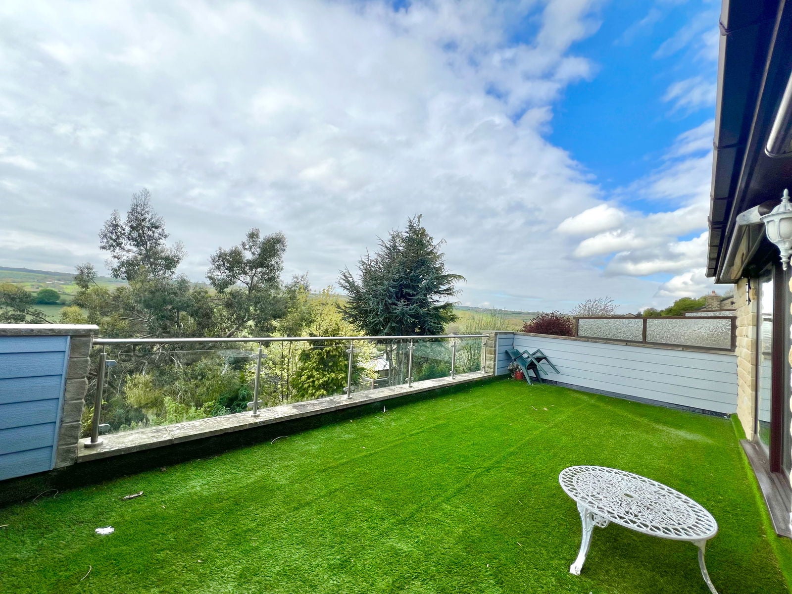 House Daleside in Kirklees