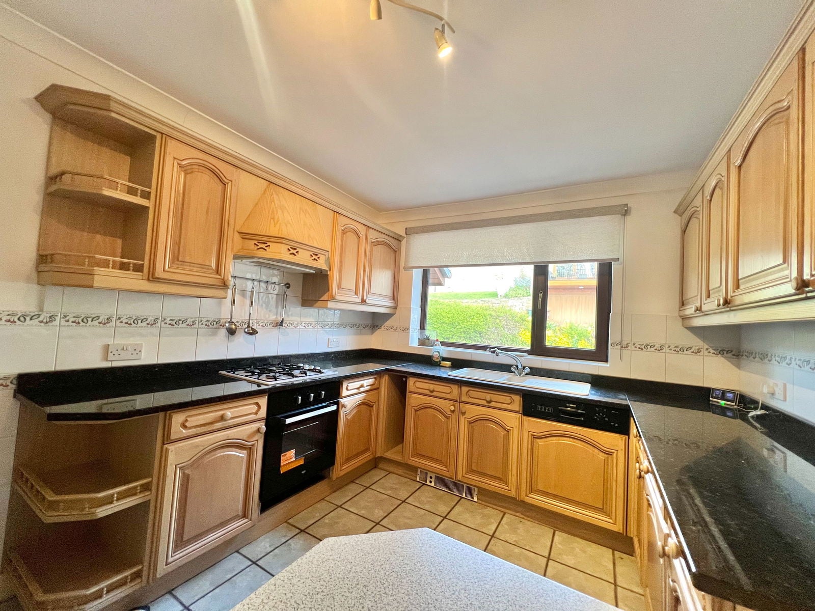 House Daleside in Kirklees