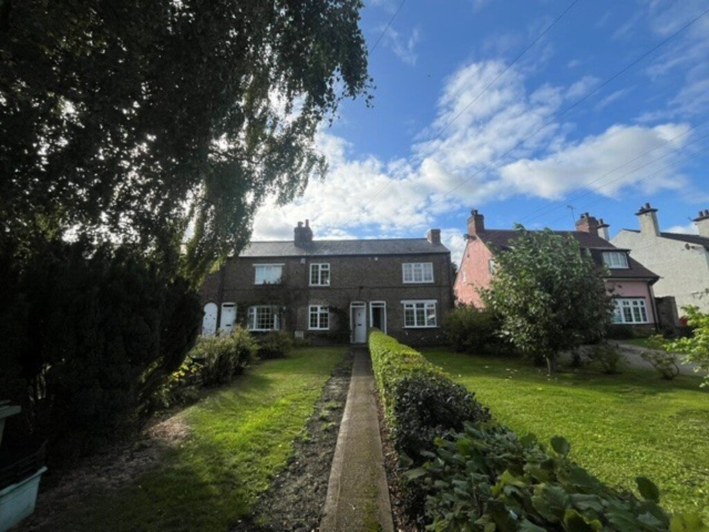 House Main Street in Bishopthorpe