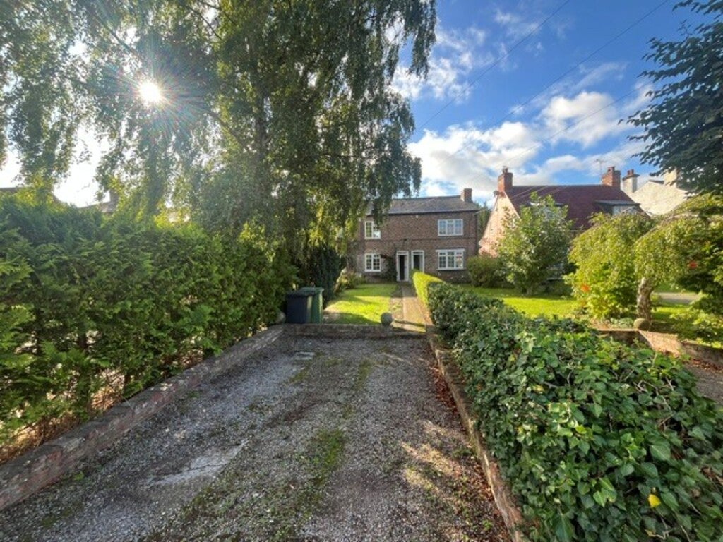 House Main Street in Bishopthorpe
